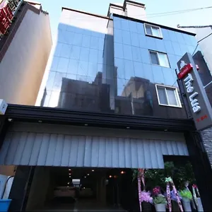 2* モーテル ザ ルア