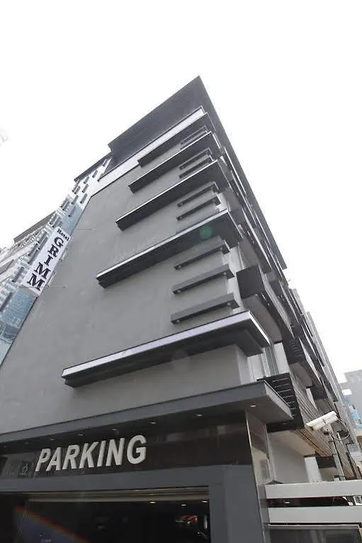 호텔 브릭스 해운대 부산광역시