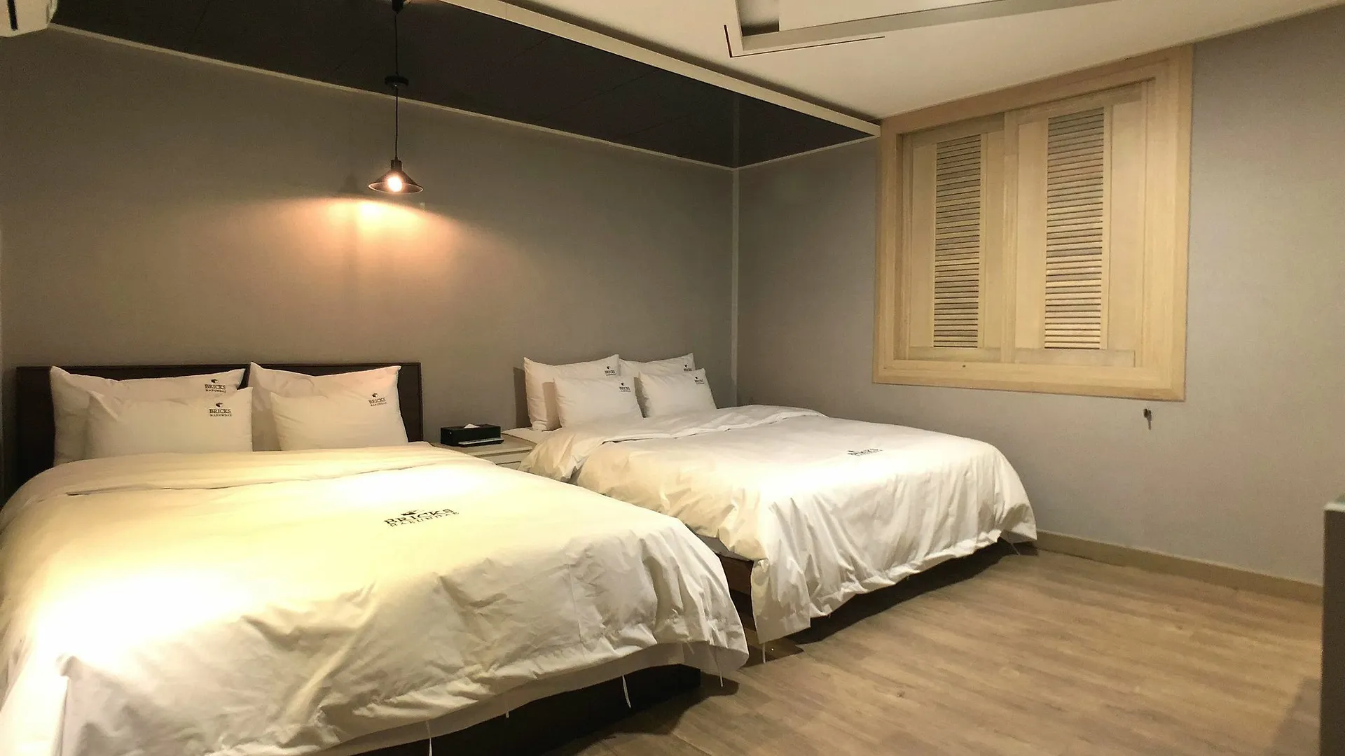 모텔 호텔 브릭스 해운대 부산광역시